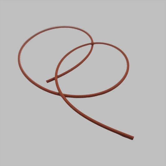GForce GSR / GF4a Orange O-Ring Seal