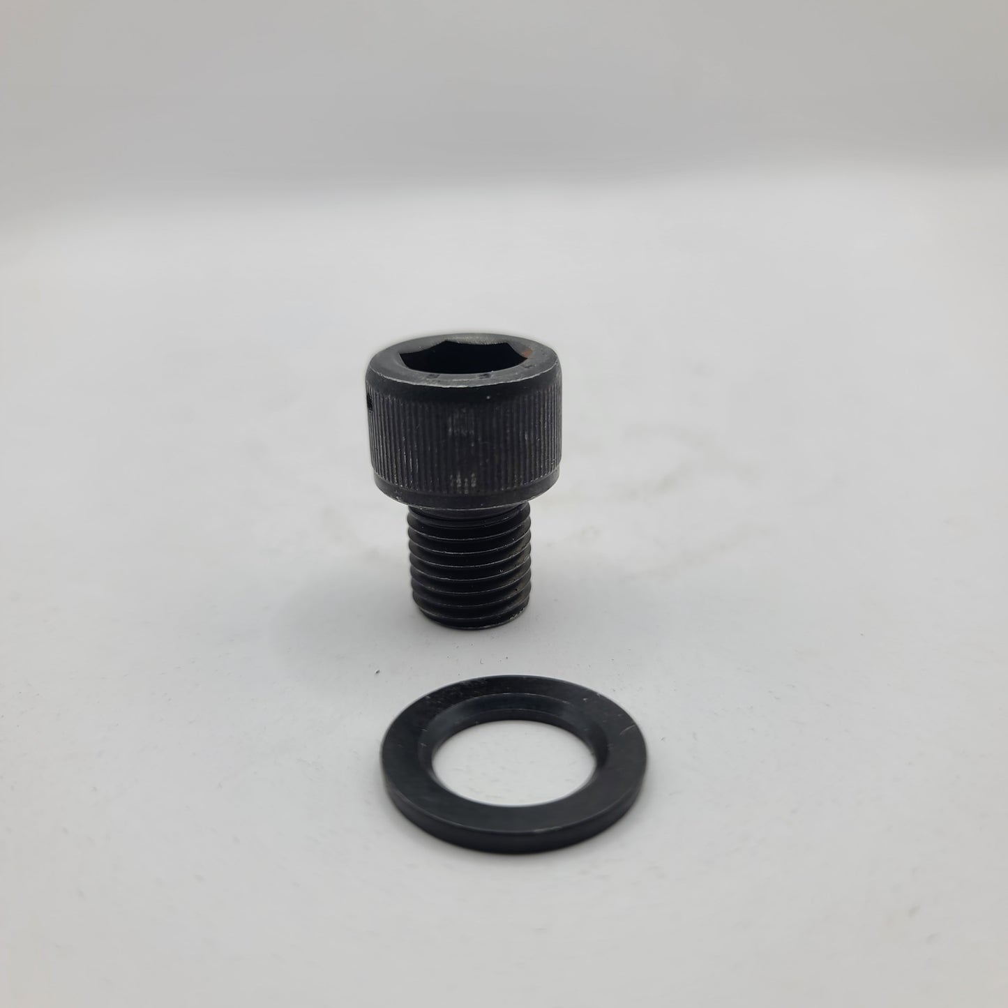 GForce GSR Top Cover Rail Upper Bolt