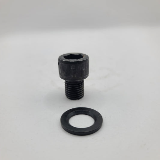 GForce GSR Top Cover Rail Upper Bolt