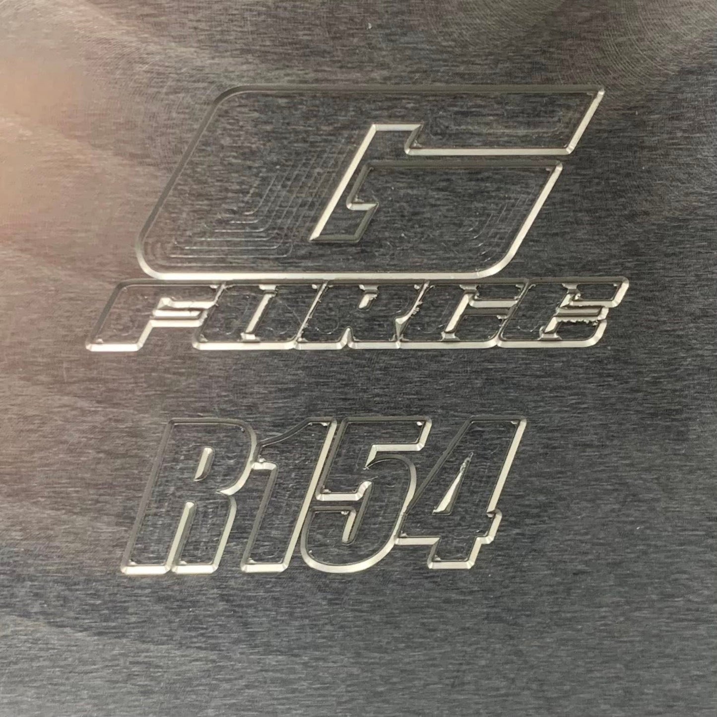 GForce GSR / G101a - Dog Box 2JZ R154 Adaptor