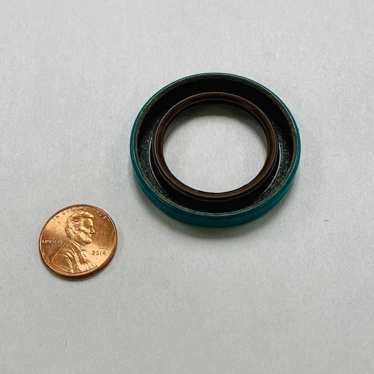 GForce GSR /G101a / GF4A / GF5R Main seal 26 spline GM input