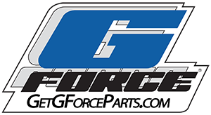 Get GForce Parts logo