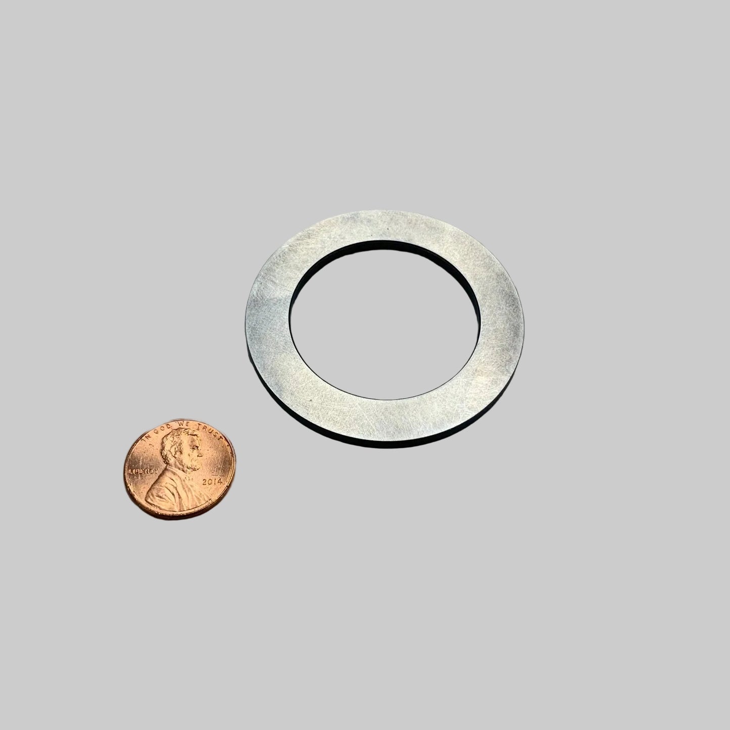 G Force Honda B Series - Spacer, Pinion Shaft Bottom