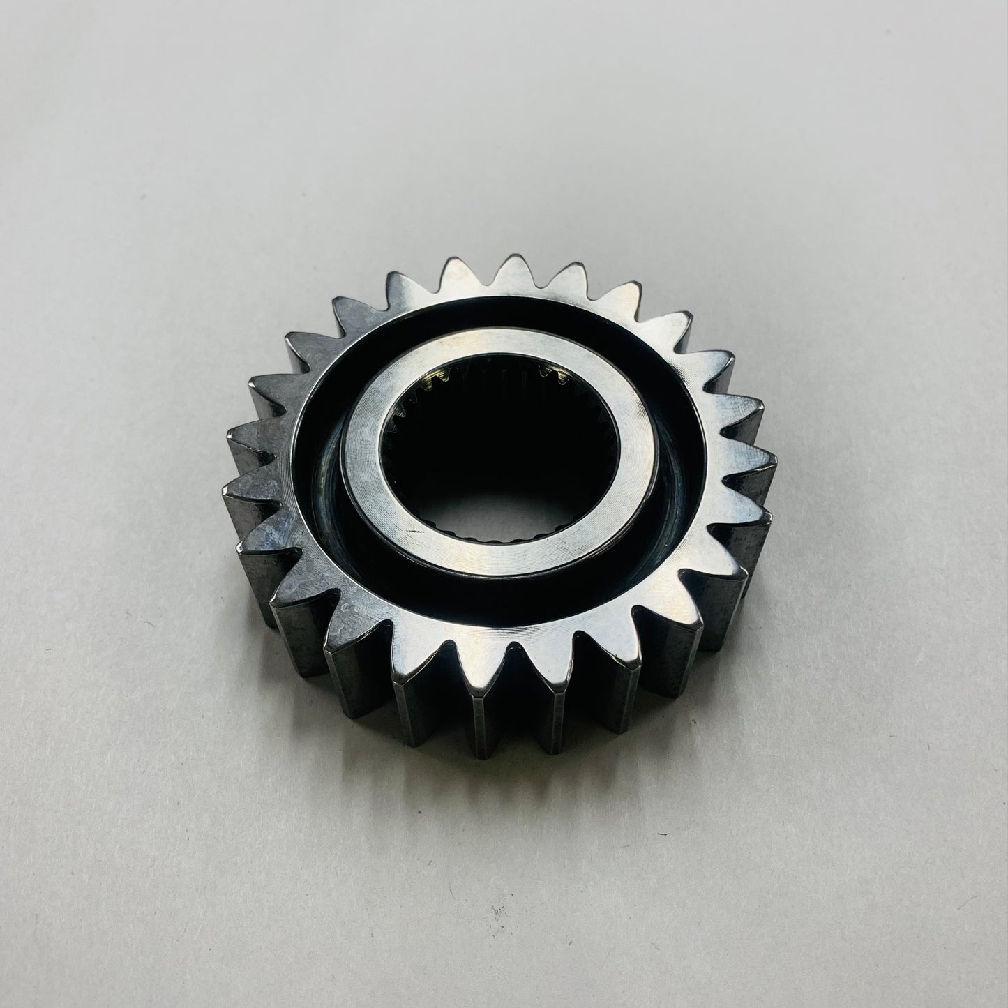 G Force Honda B Series - 4th Gear Spline Pinion Shaft 1.00 - 24/24