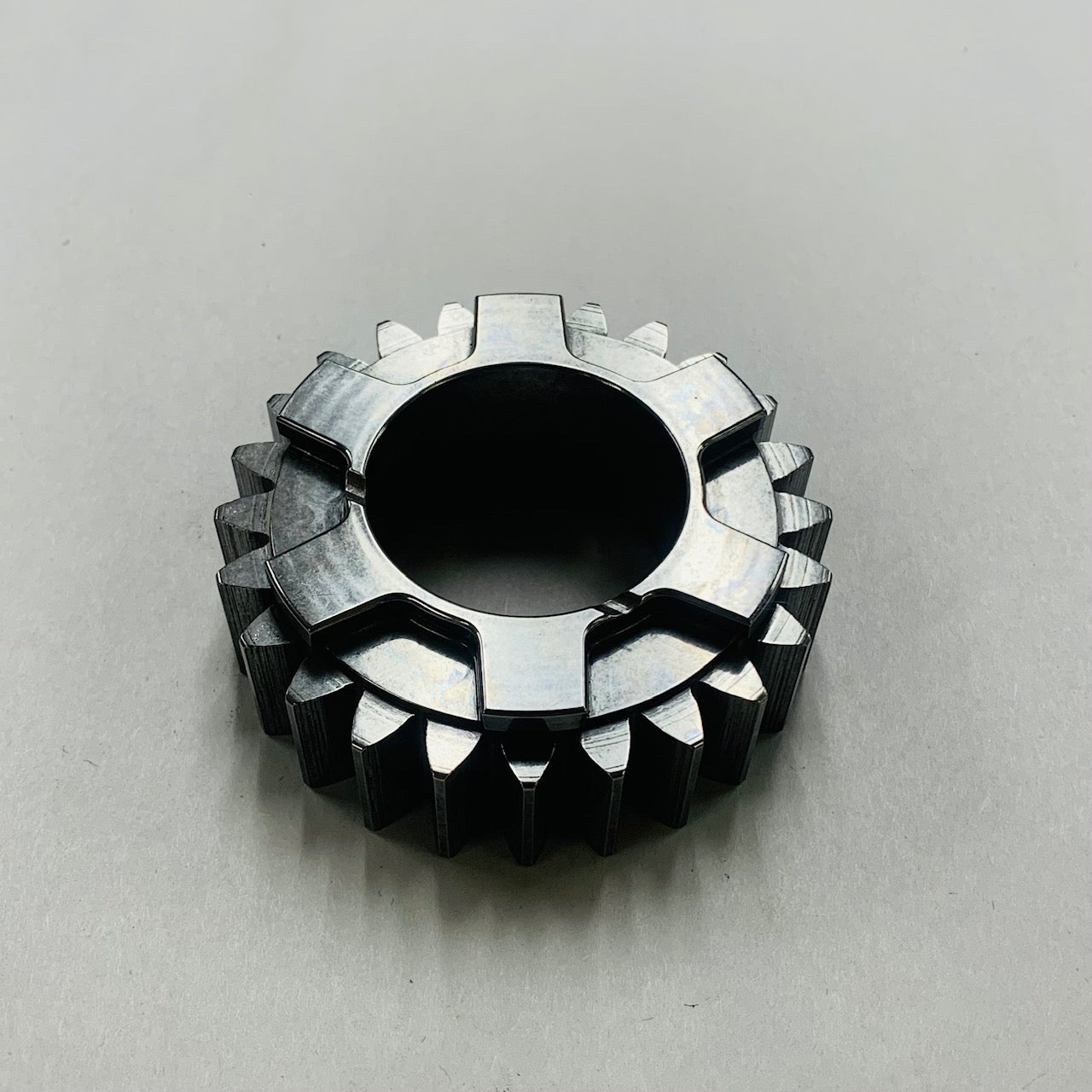 G Force Honda B Series - 4th Gear Smooth Bore M/S 1.00 - 24/24