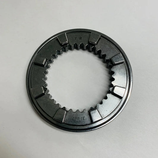 GForce GSR / G101a Dog Box Slider