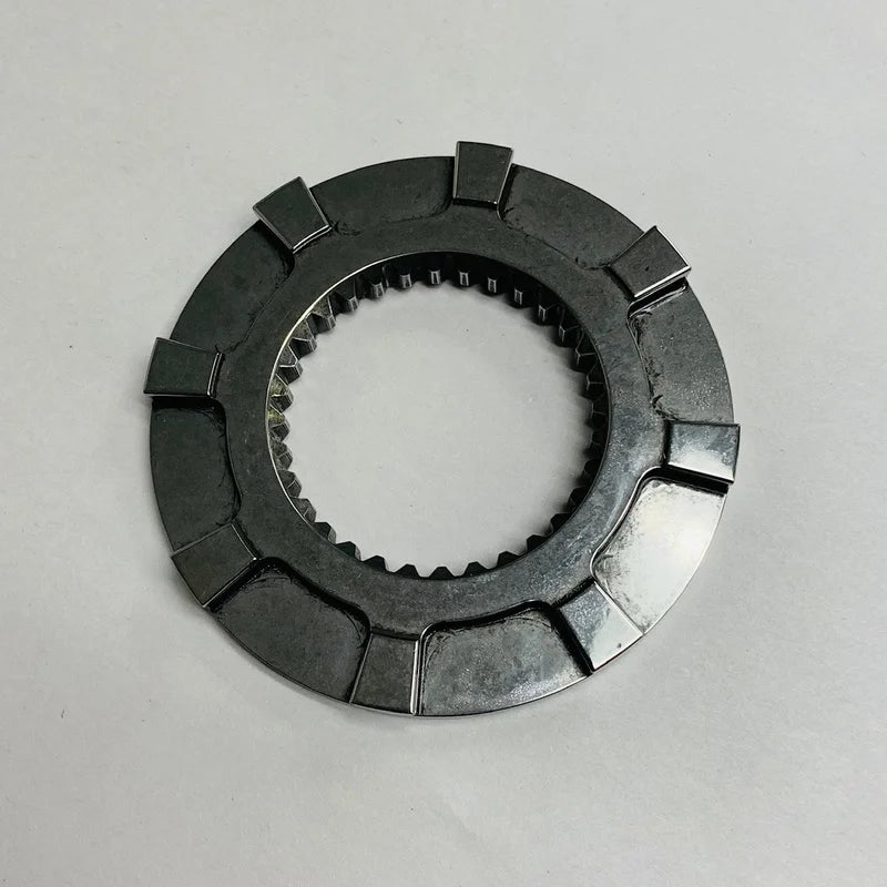 GForce GSR / GF4a / G101a 4th Gear Faceplate HD