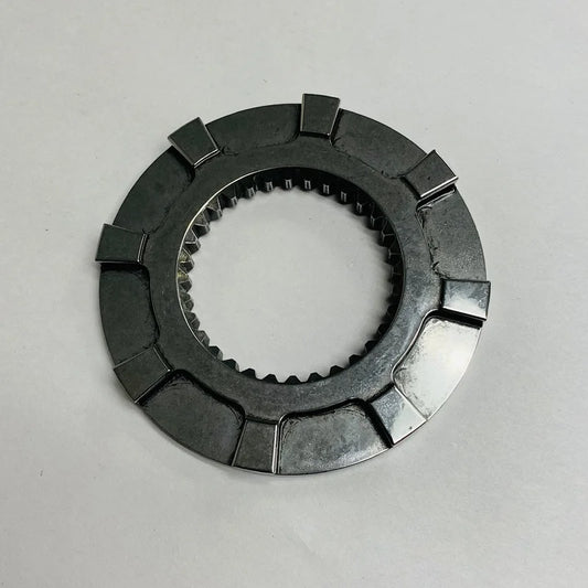 GForce  GSR / GF4a / G101a 4th Gear Faceplate HD