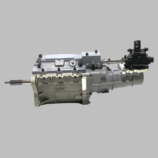 GForce GSR DogBox Transmission 4 Speed