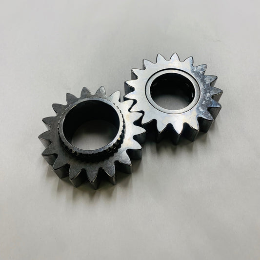 GForce GSR 2nd or 3rd Gear Set 17/17