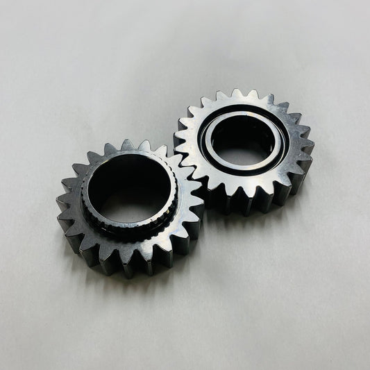 GForce GSR 2nd or 3rd Gear Set 23/24 NOW 21/22