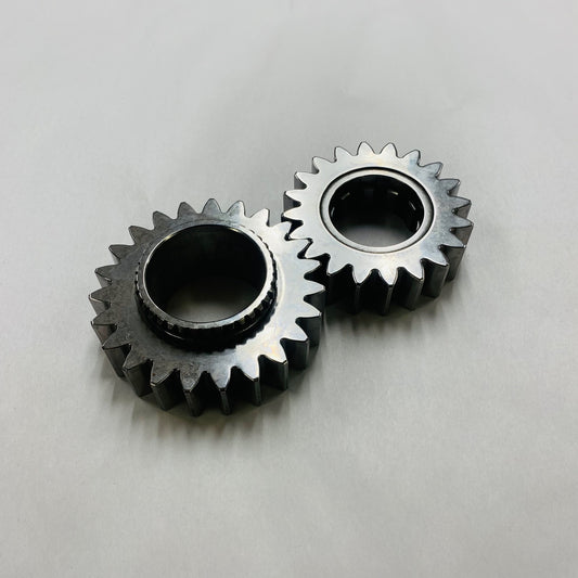 GForce GSR 2nd or 3rd Gear Set 23/20