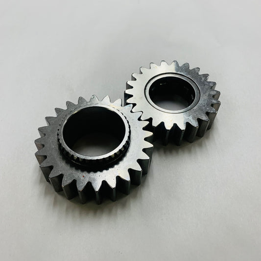GForce GSR 2nd or 3rd Gear Set 24/22
