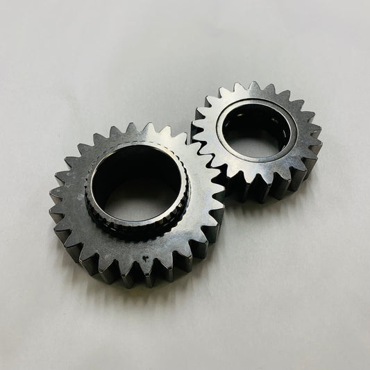 GForce GSR 2nd or 3rd Gear Set 25/22