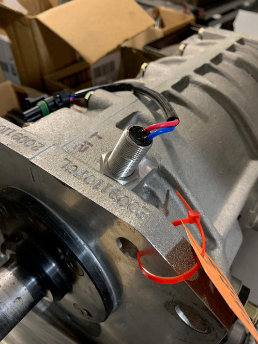 G101 / GF5R / GF4A/ GF2000 / GF2400- Shaft speed sensor