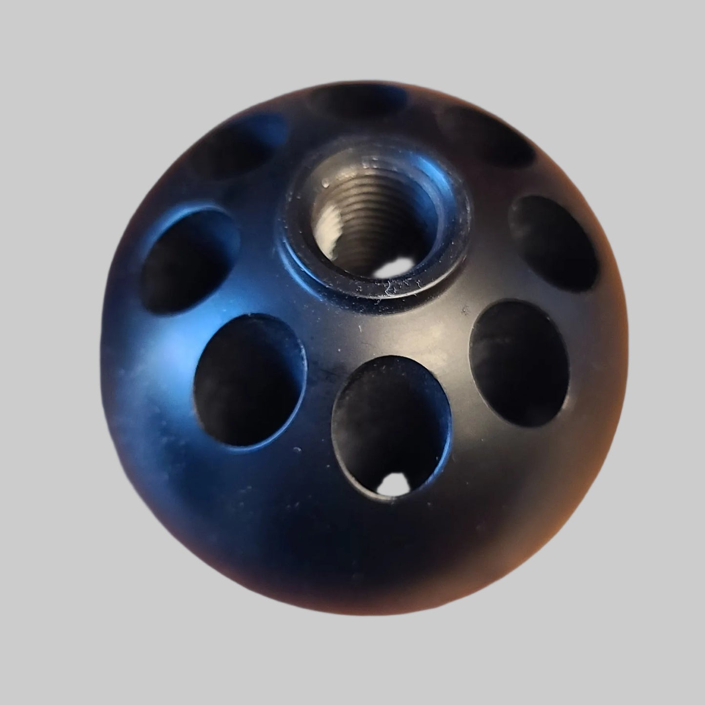 Billet Shift Knob - Accessory