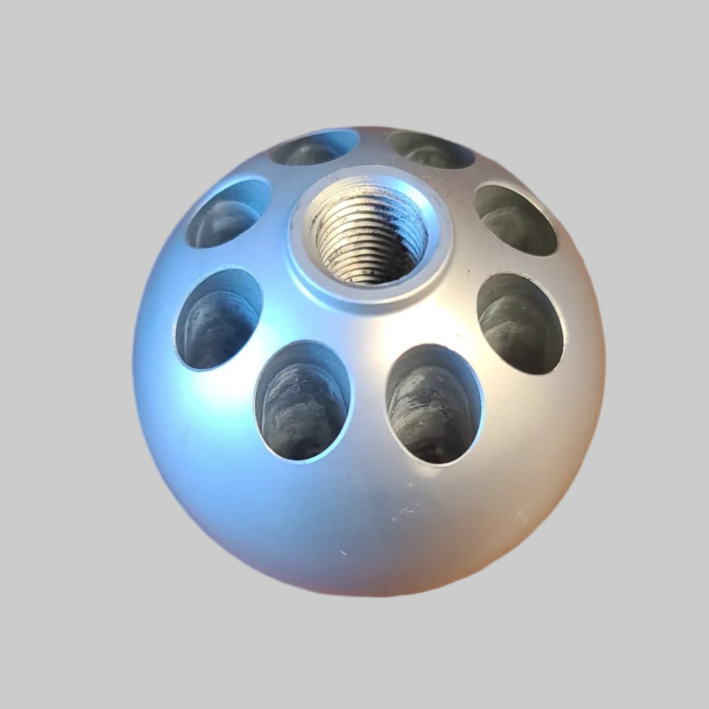 Billet Shift Knob - Accessory