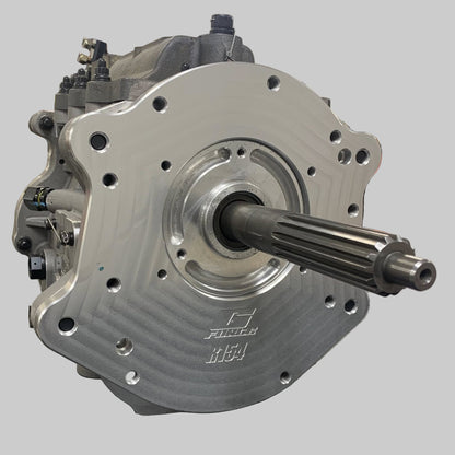 GForce GSR / G101a - Dog Box 2JZ R154 Adaptor