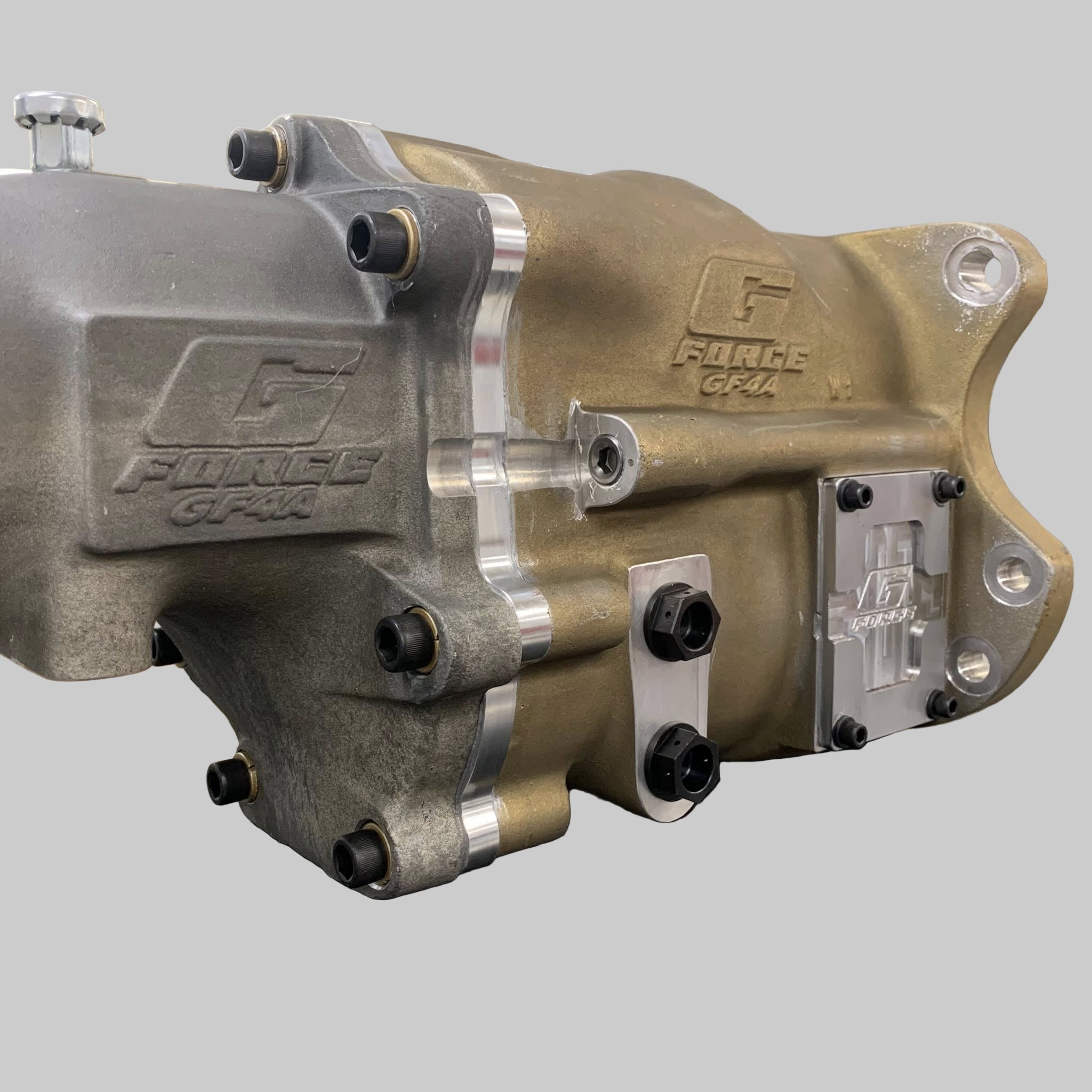 GForce Transmission Parts – Get GForce Parts