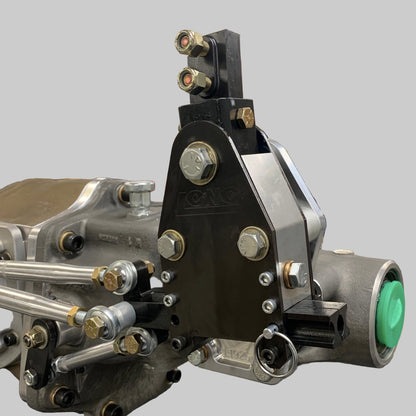 GForce GF4A DogBox 4 Speed Transmission