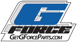 Get G Force Parts