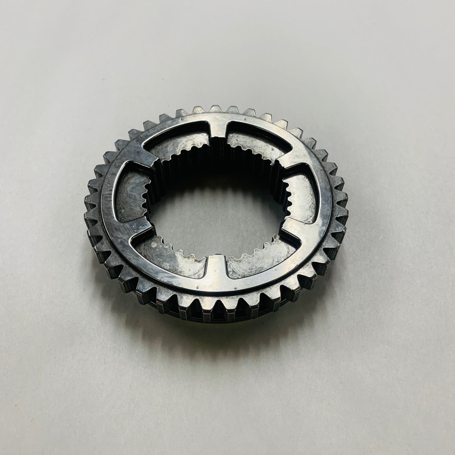 Honda - B Series – Get GForce Parts