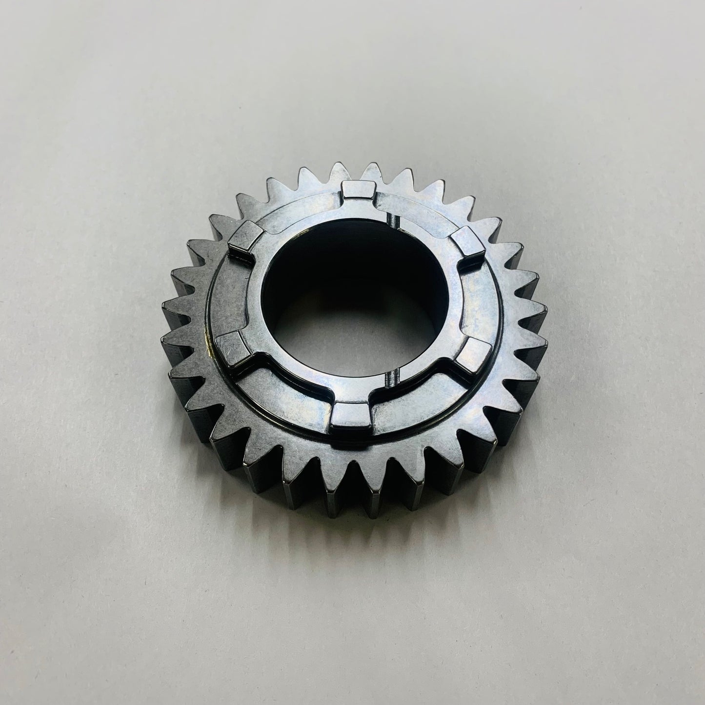 G Force Honda B Series - 2nd Gear Smooth Bore Pinion Shaft 1.88 30/16