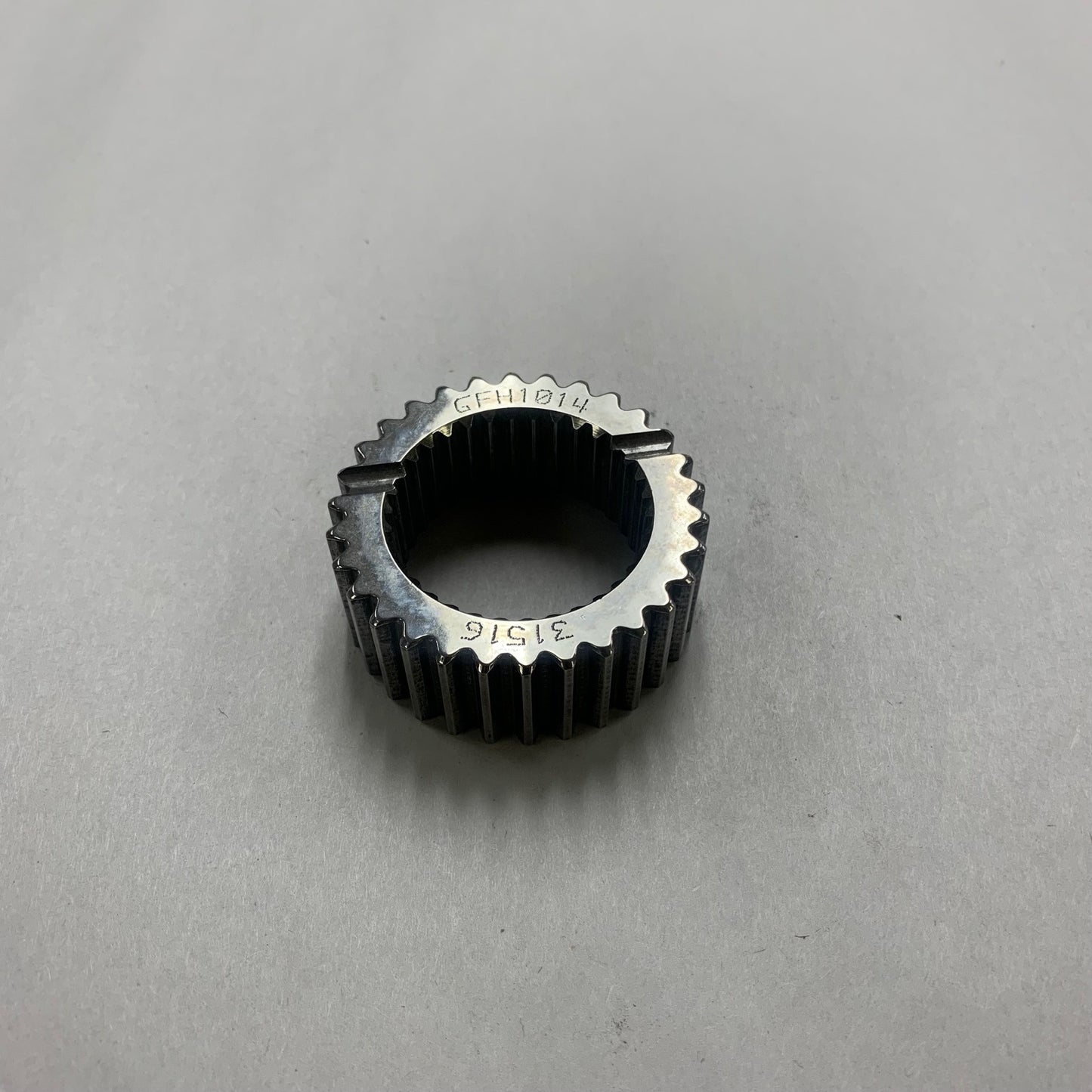 G Force Honda B Series - Hub 3rd & 4th