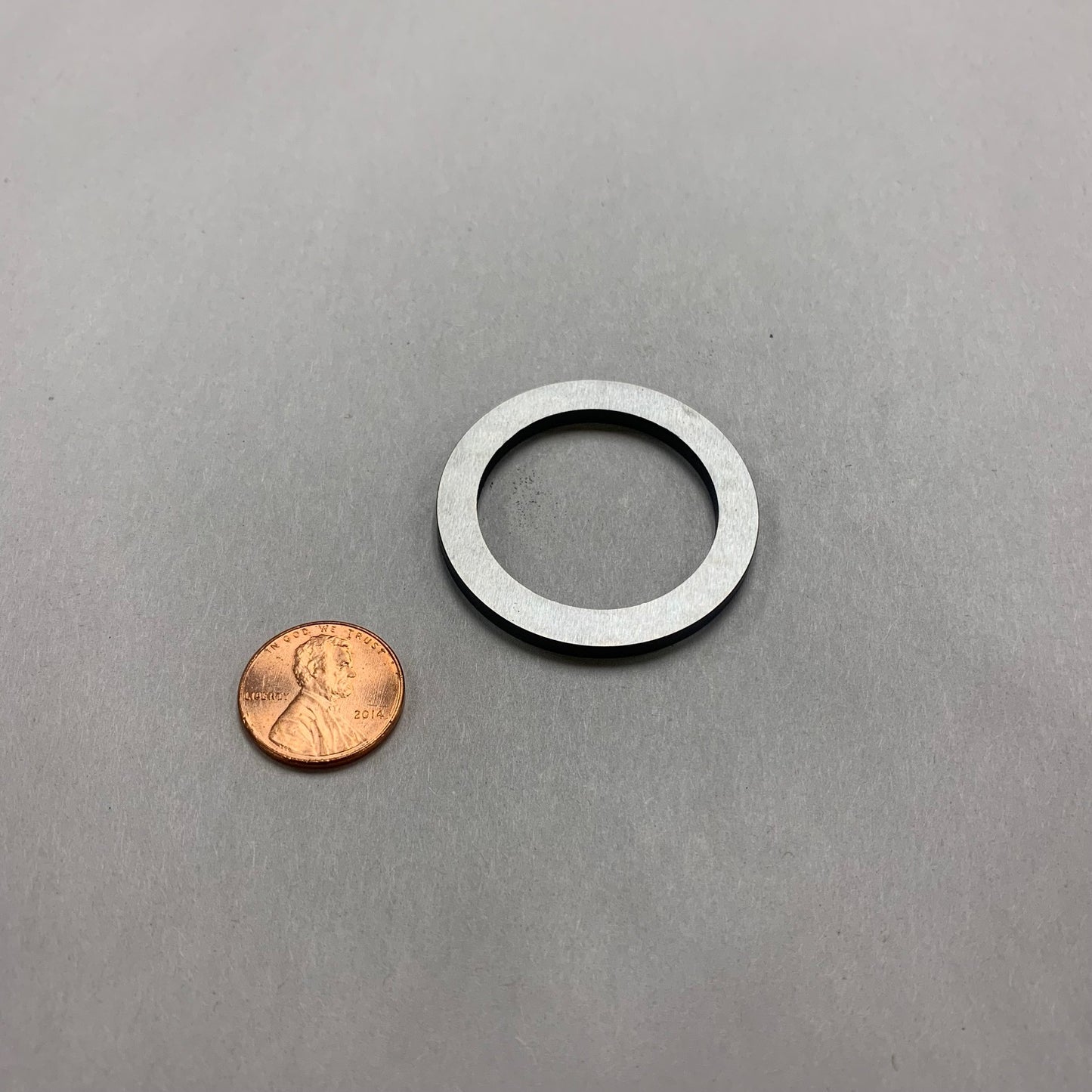 G Force Honda B Series - Spacer 3rd & 4th Hub M/S