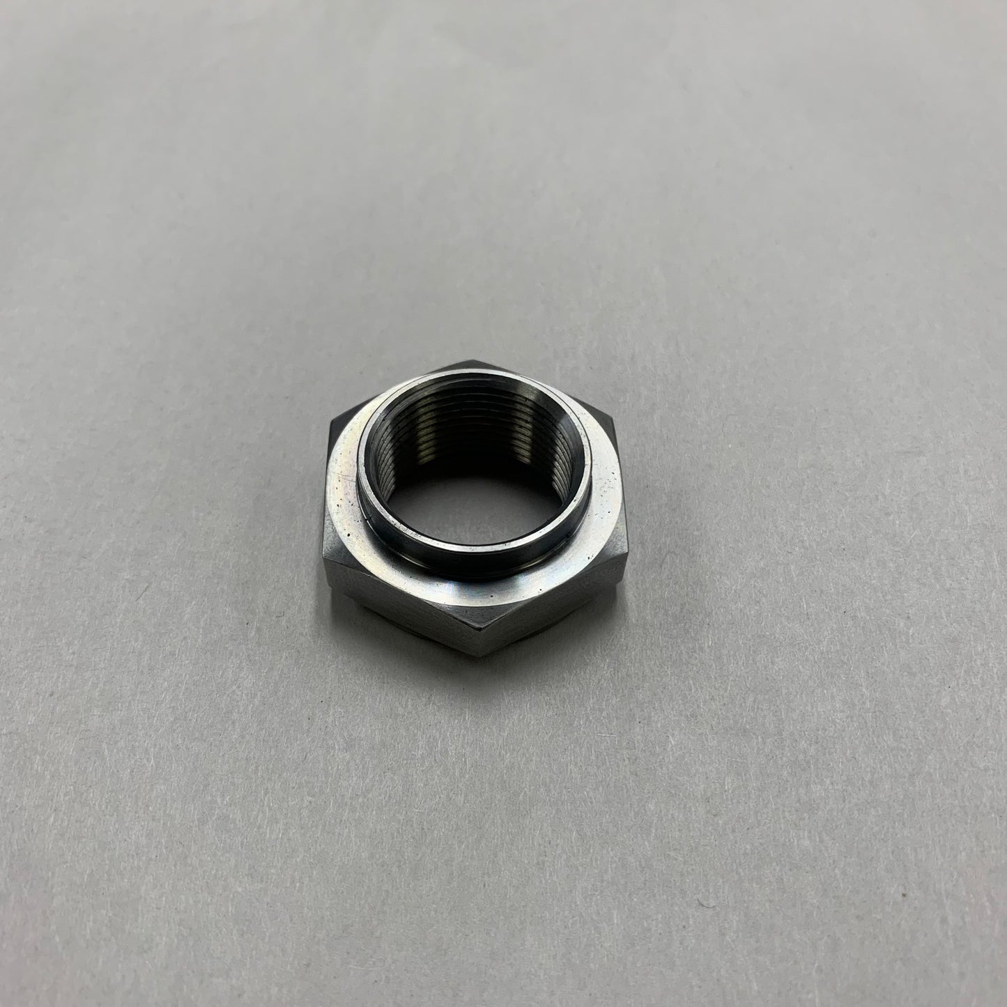 G Force Honda B Series - Nut, Pinion Shaft LH