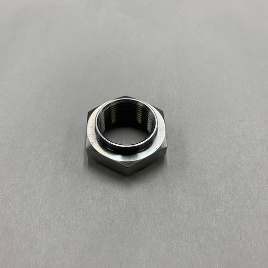 G Force Honda B Series - Nut, Pinion Shaft LH