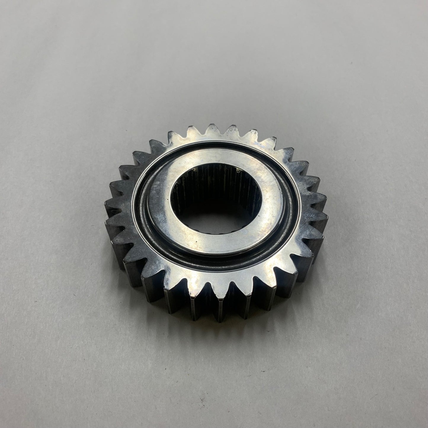 G Force Honda B Series - 3rd Gear Spline Pinion Shaft 1.40 - 28/20