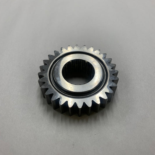 G Force Honda B Series - 3rd Gear Spline Pinion Shaft 1.40 - 28/20