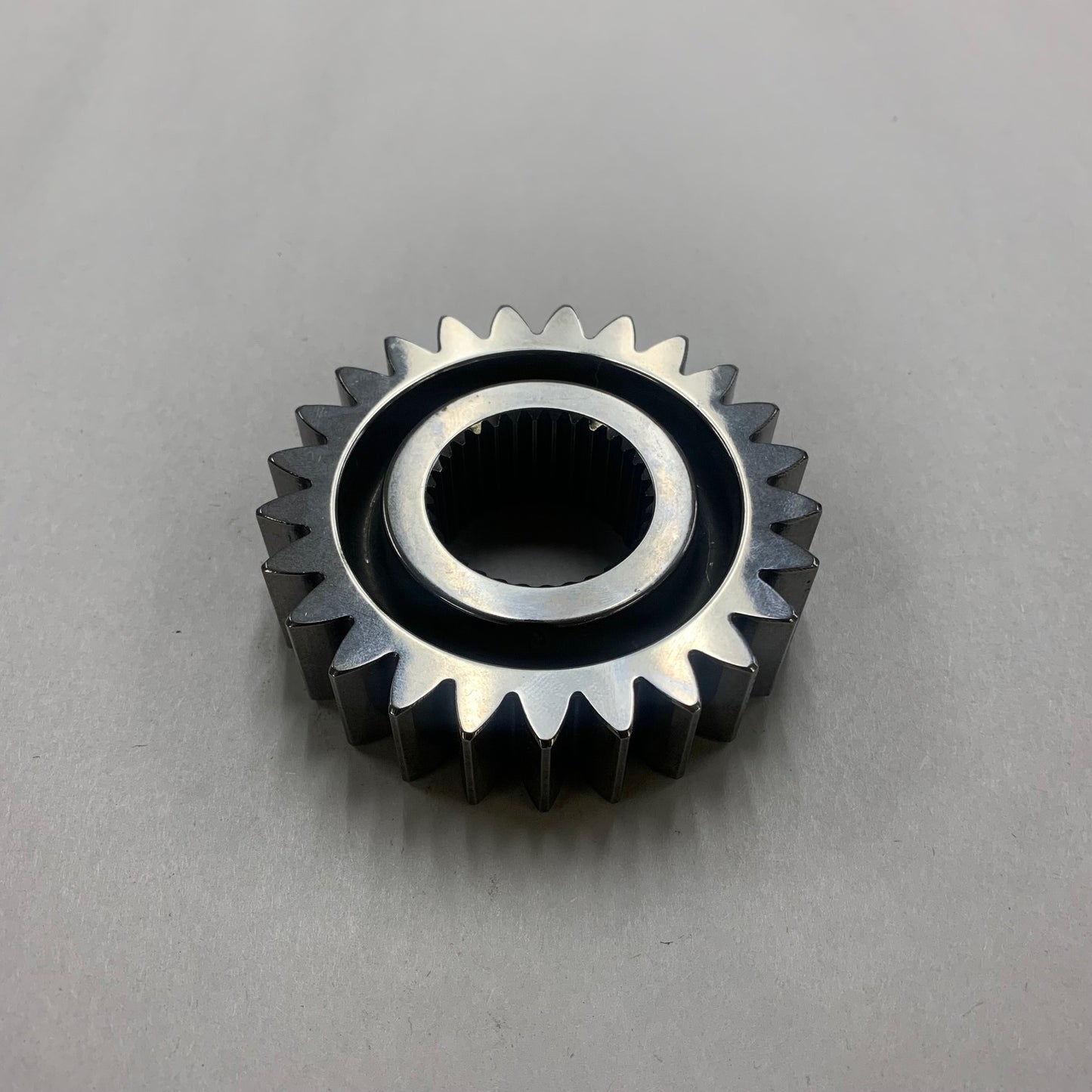 G Force Honda B Series - 4th gear Spline Pinion Shaft 1.09 25/23