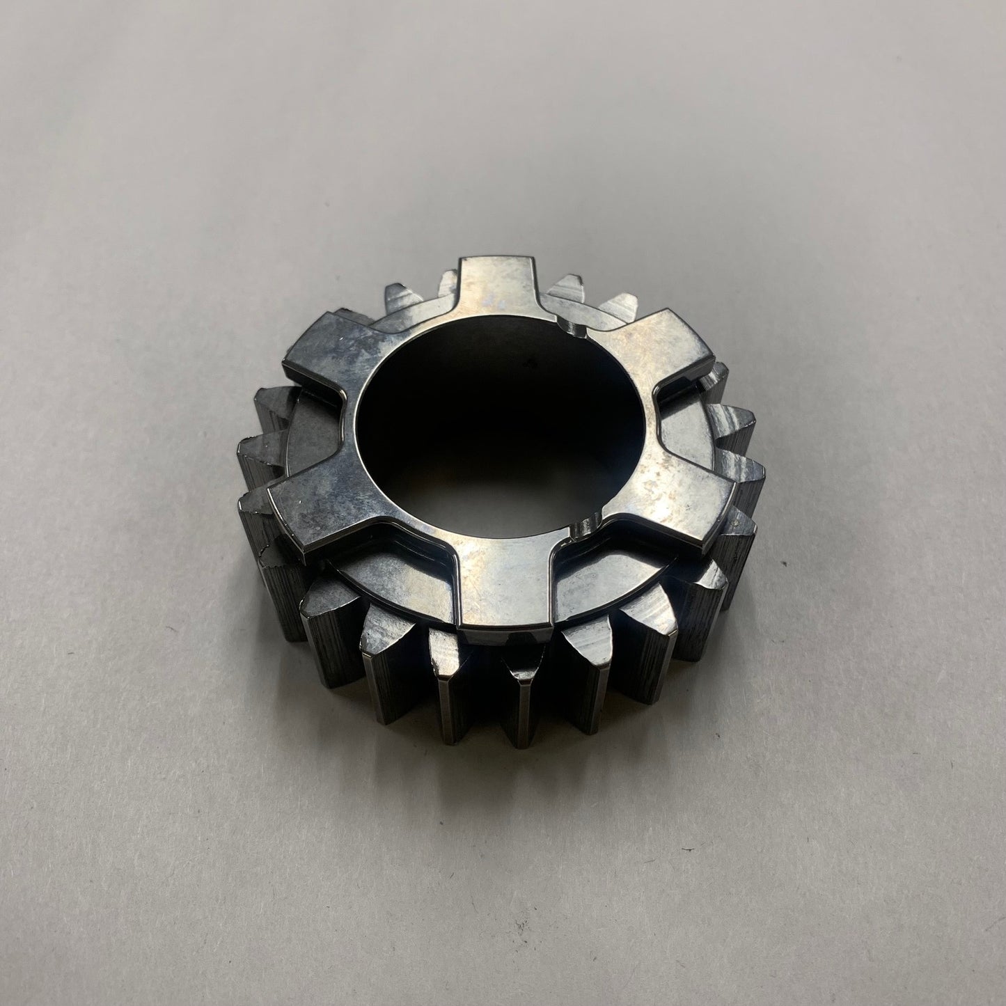 G Force Honda B Series - 4th Gear Smooth Bore M/S 1.09 - 25/23