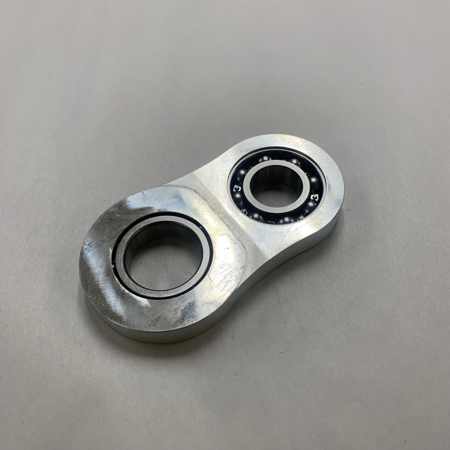 G Force Honda B Series - Upper Handcuff w/ Bearings