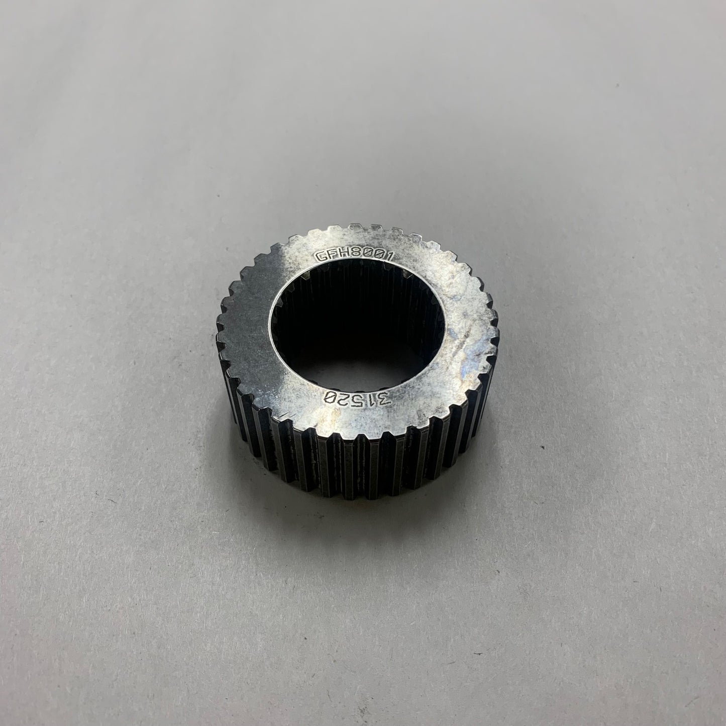 G Force Honda B Series - Hub 1st & 2nd