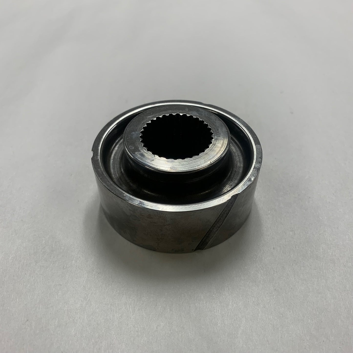 G Force Honda B Series - 5th & Reverse Fork Alignment Hub