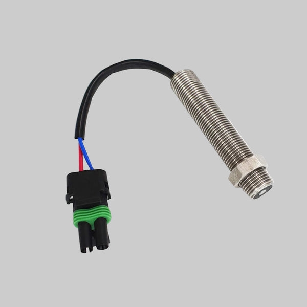 G-Force Shaft Speed Sensor for GF2000/GF2400 & Other Models – Get ...