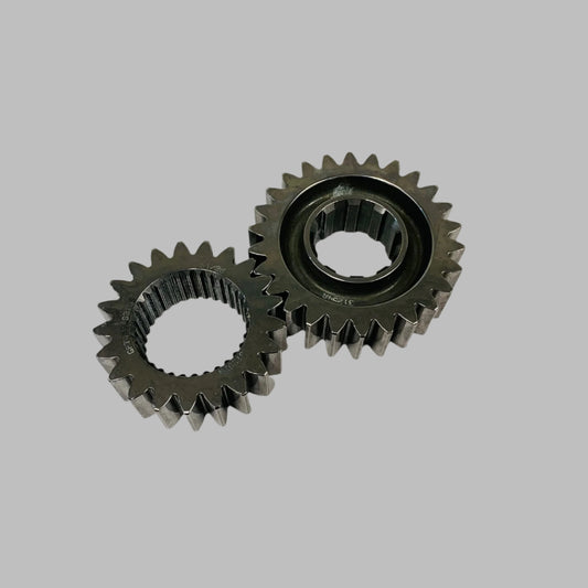 GForce GSR Headset / Drop Gear 21/26 HS