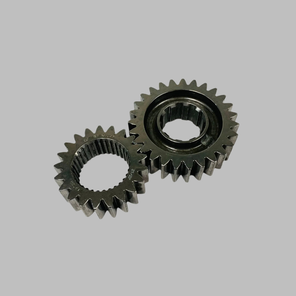 GForce GSR Headset / Drop Gear 21/27 HS – Get GForce Parts