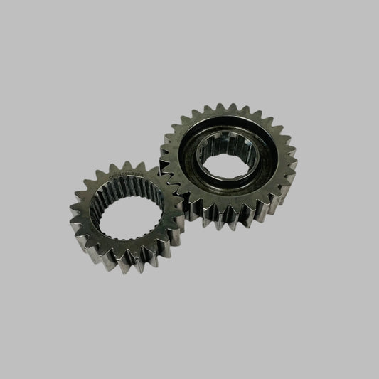 GForce GSR Headset / Drop Gear 21/28 HS