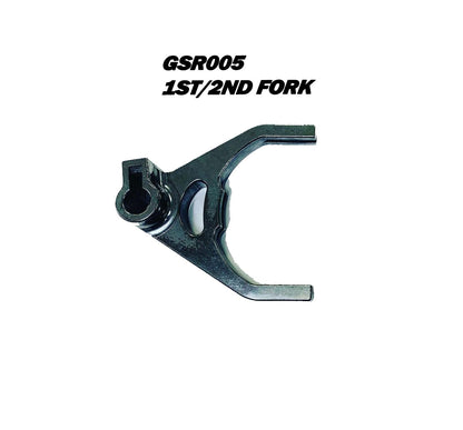 GForce GSR 1st and 2nd Gear Steel Shift Fork