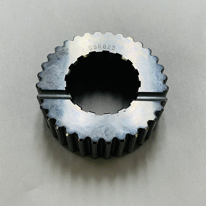 GForce GSR 3rd 4th Hub