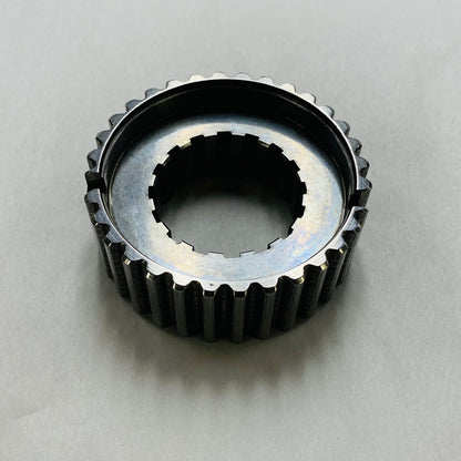 GForce GSR 3rd 4th Hub