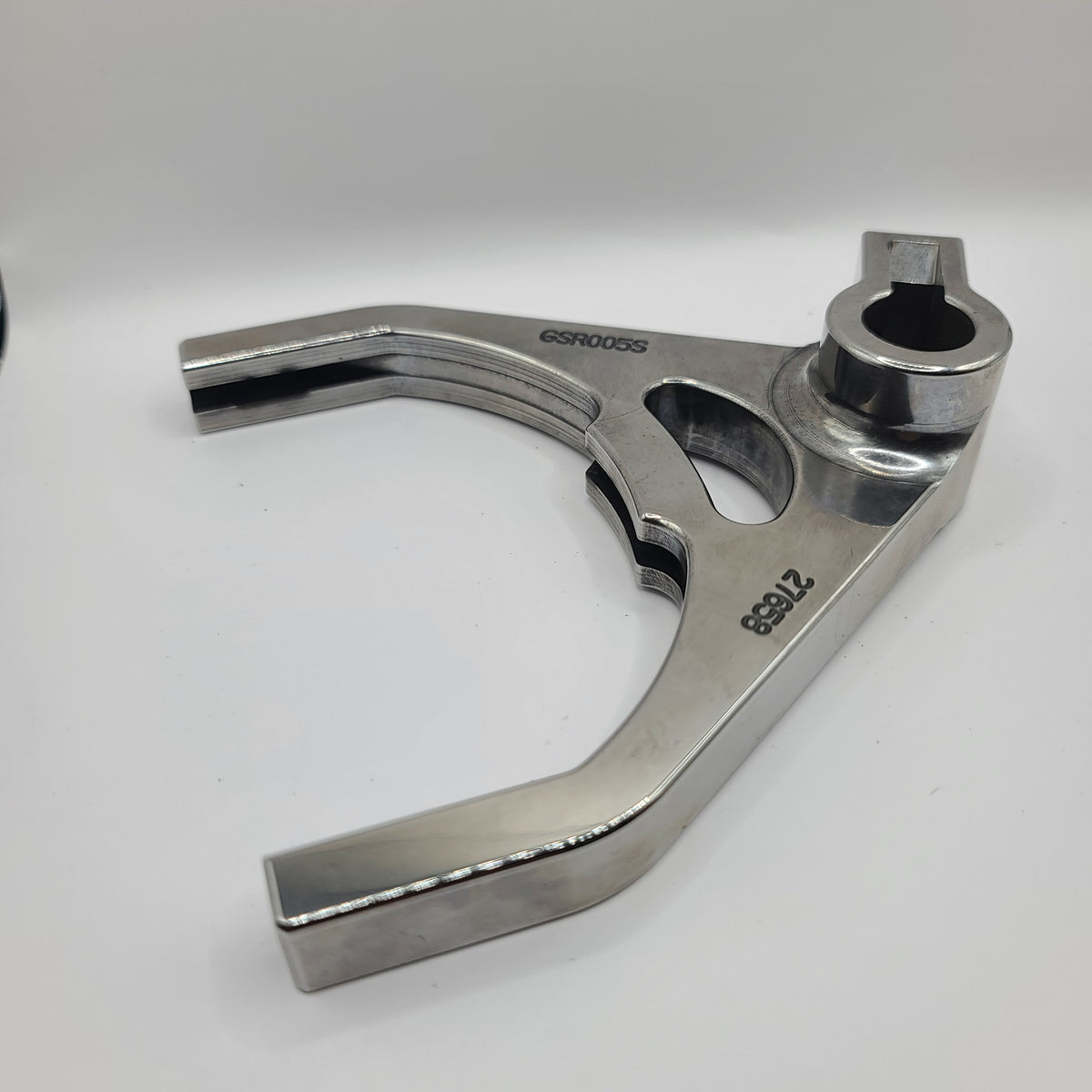 Shift Fork Examples GForce GSR 1st and 2nd Gear Steel Shift Fork – Get GForce Parts