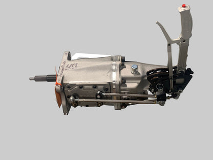 GForce G101a DogBox 4 Speed Transmission