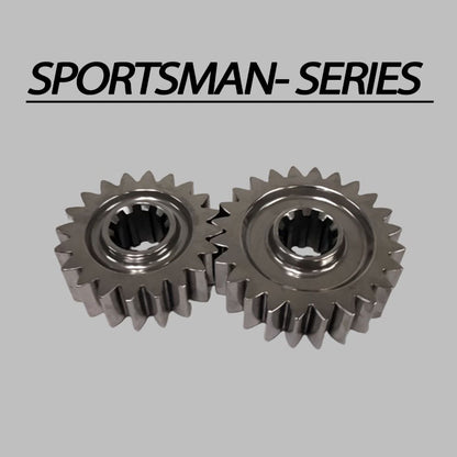 GForce Sportsman Series Quick Change Gears