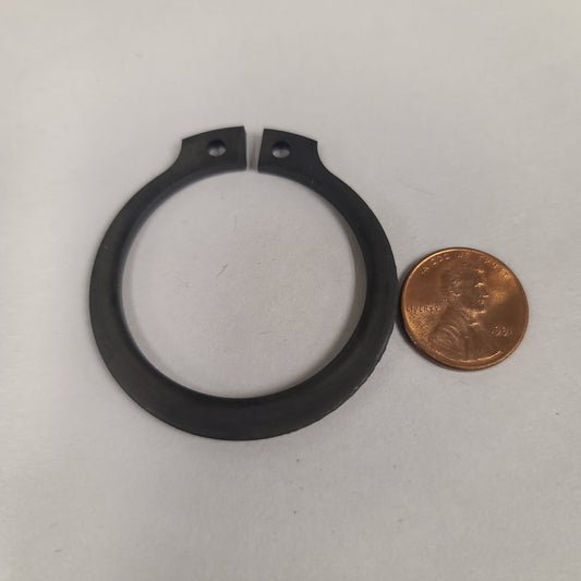 GForce GSR / G101A / GF4A SH150 Retaining Clip