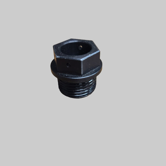 GSR Fill Bolt - Plug